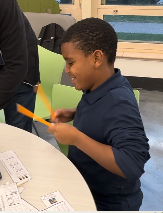 German International School of Chicago’s Fall 2025 Music Club